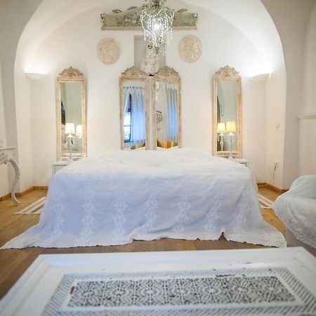 Art Boutique Hotel Buergerhaus Руст Стая снимка