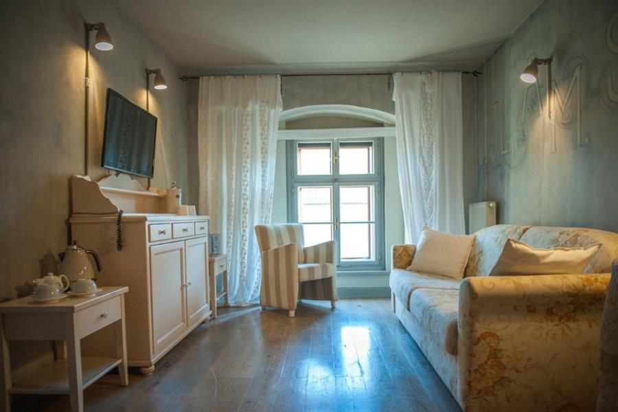 Art Boutique Hotel Buergerhaus Руст Екстериор снимка