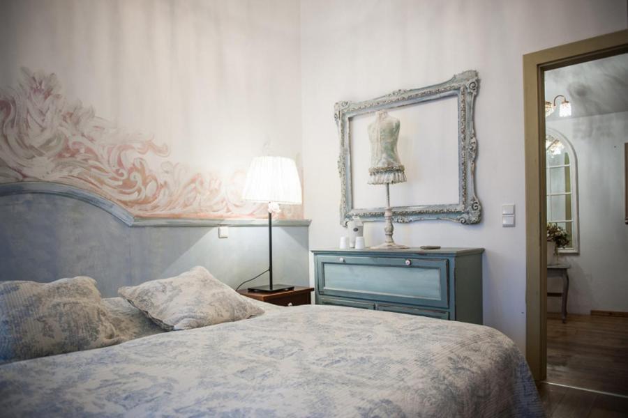 Art Boutique Hotel Buergerhaus Руст Екстериор снимка