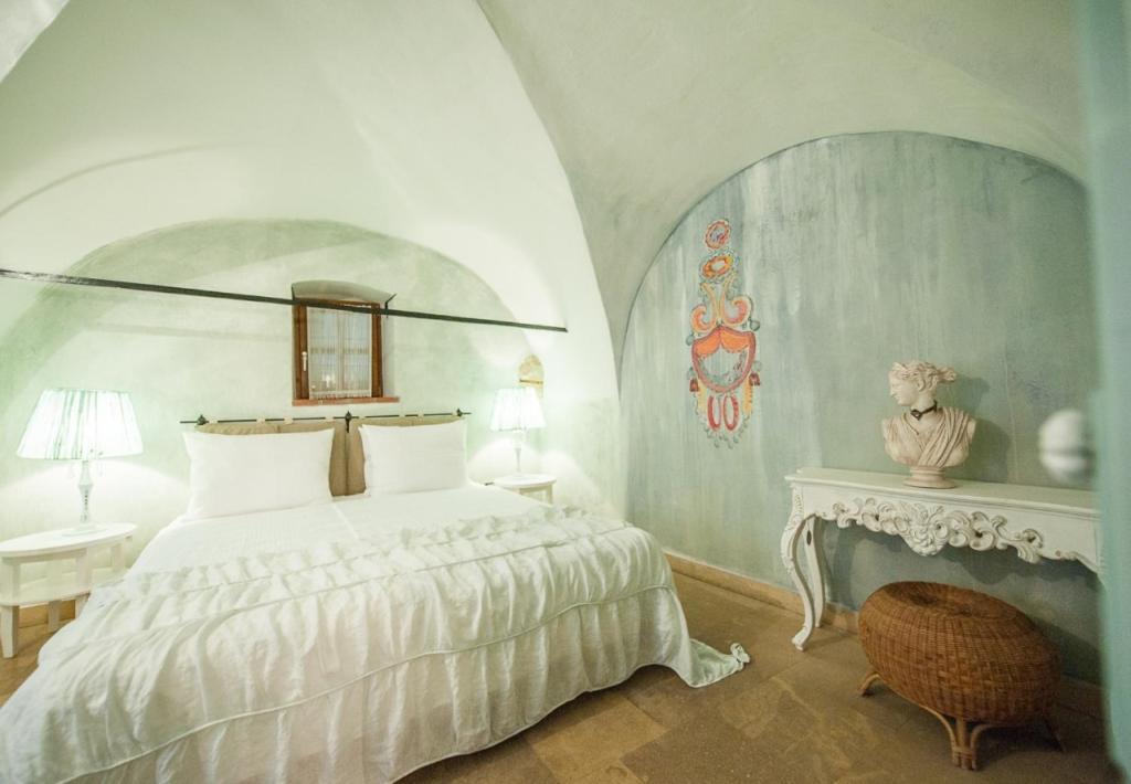 Art Boutique Hotel Buergerhaus Руст Екстериор снимка