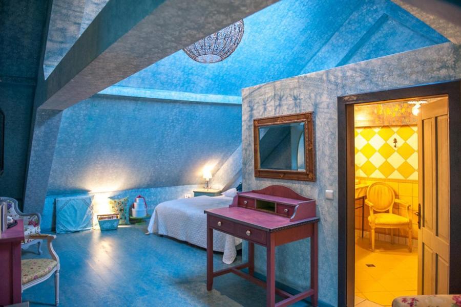 Art Boutique Hotel Buergerhaus Руст Екстериор снимка