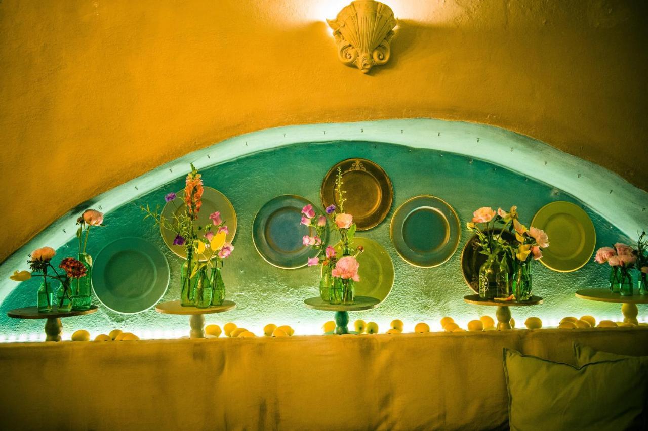 Art Boutique Hotel Buergerhaus Руст Екстериор снимка