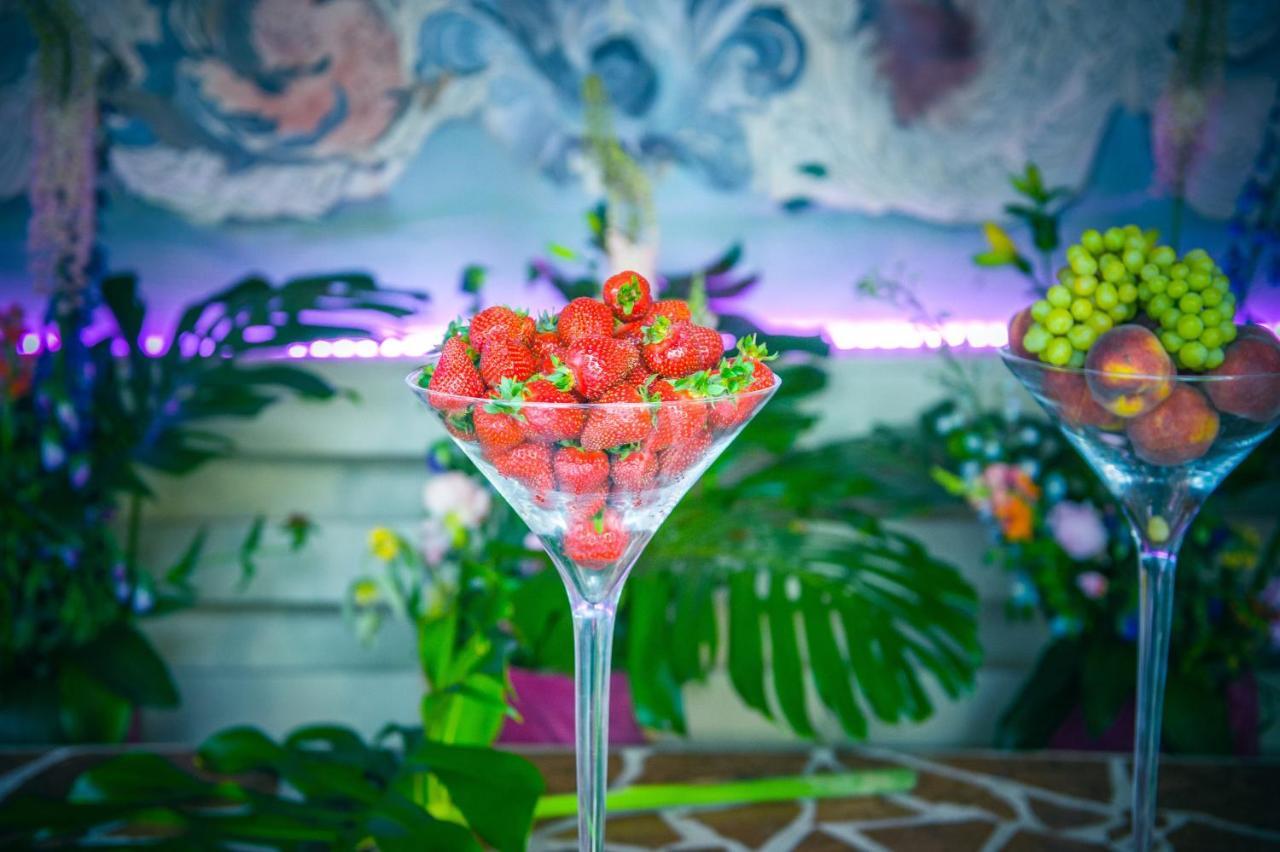 Art Boutique Hotel Buergerhaus Руст Екстериор снимка
